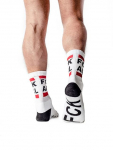 SK8ERBOY FCK ABL SOCKS
