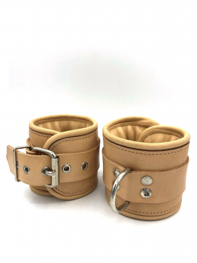 MENOTTES DELUXE IEM CHAIR POUR CHEVILLES