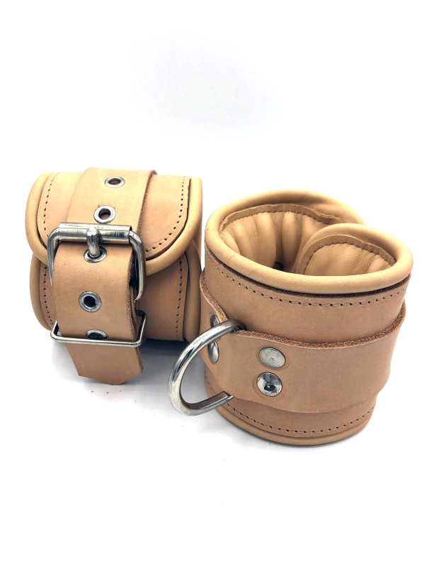 MENOTTES DELUXE IEM CHAIR POUR CHEVILLES