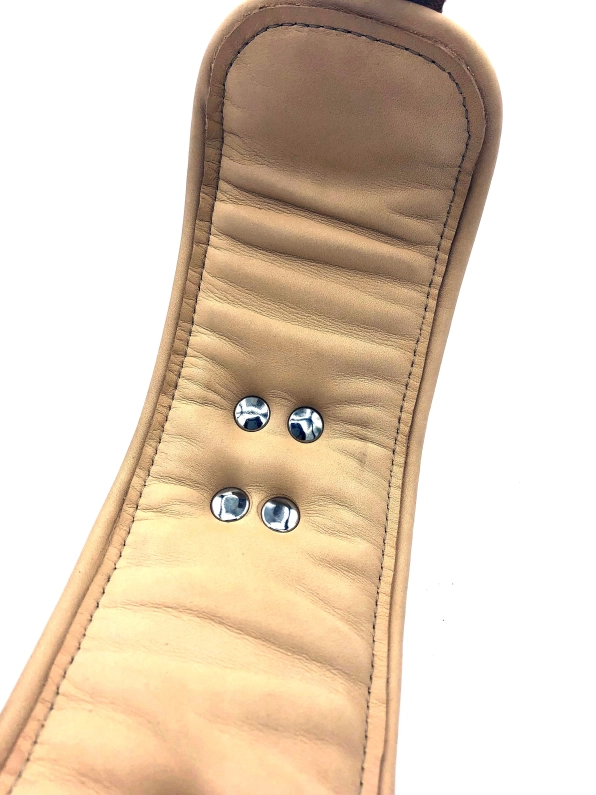 MENOTTES DELUXE IEM CHAIR POUR CHEVILLES