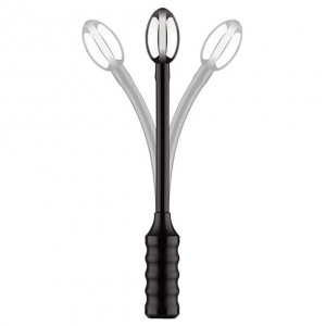 BAGUETTE ALU/ACRYL/SILICONE