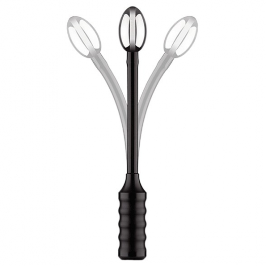BAGUETTE ALU/ACRYL/SILICONE