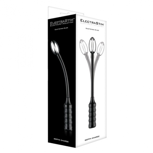 BAGUETTE ALU/ACRYL/SILICONE