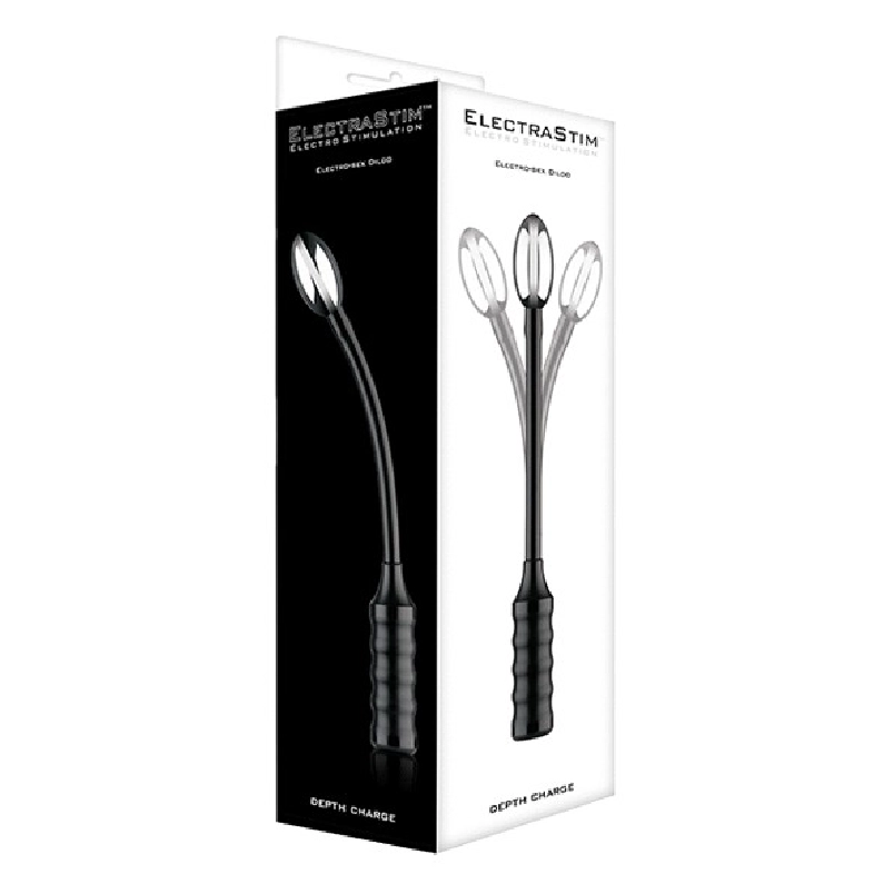 BAGUETTE ALU/ACRYL/SILICONE