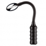 BAGUETTE ALU/ACRYL/SILICONE