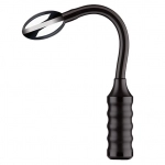 BAGUETTE ALU/ACRYL/SILICONE