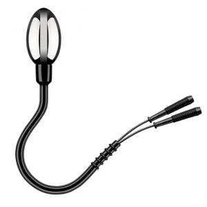 OEUF FLEXIBLE ALU/ACRYL/SILICONE