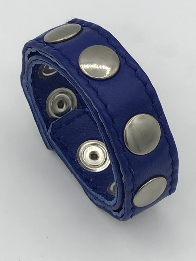 COCK-STRAP 8 PRESSIONS