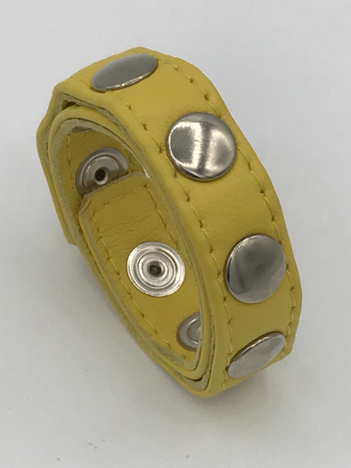 COCK-STRAP 8 PRESSIONS