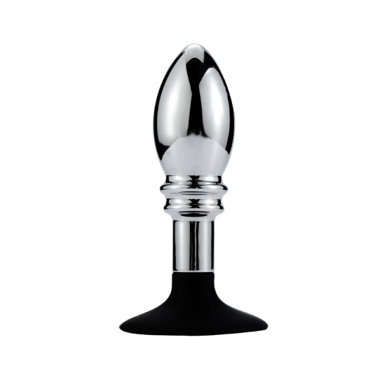 BUTT P. ALUMINIUM OEUF ONE BALL