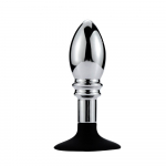 BUTT P. ALUMINIUM OEUF ONE BALL
