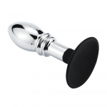 BUTT P. ALUMINIUM OEUF ONE BALL