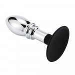 BUTT P. ALUMINIUM OEUF ONE BALL