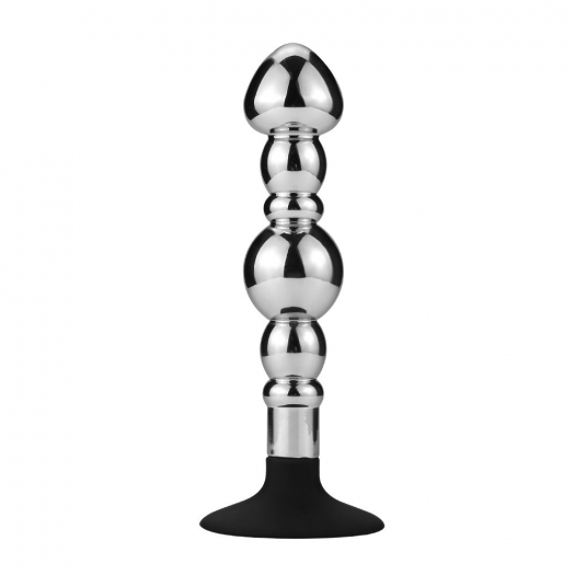 BUTT P. ALUMINIUM 6 ETAGES 2 BALLS