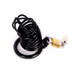 CAGE CHASTETE SMALL COURBEE