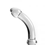GODE VERRE PYREX CURVE