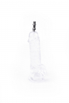 DICK PLUG 8MM - ACIER