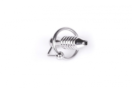 COK-RING GLAND + DICK PLUG