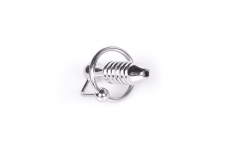 COK-RING GLAND + DICK PLUG