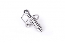 COK-RING GLAND + DICK PLUG