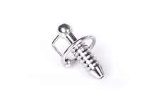 COK-RING GLAND + DICK PLUG