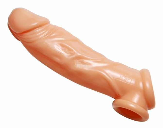 ETUI PENIEN REALISTIC