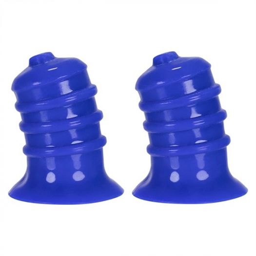 SUCE-TÉTONS HÜNKYJUNK ELONG - BLEU
