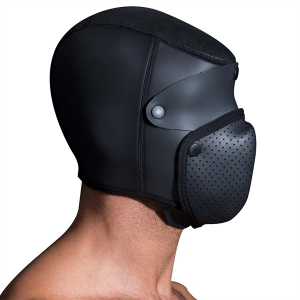 CAGOULE NEO BONDAGE 2.0 665