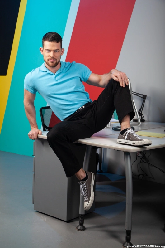 MASTURBATION STATION