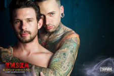 THE DEVIL'S DEAL & OTHER SORDID TALES