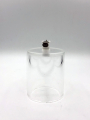 CYLINDRE ROSEBUD 2 1/4 NO PROBE THICKWALL