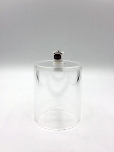 CYLINDRE ROSEBUD 2 1/4 NO PROBE THICKWALL