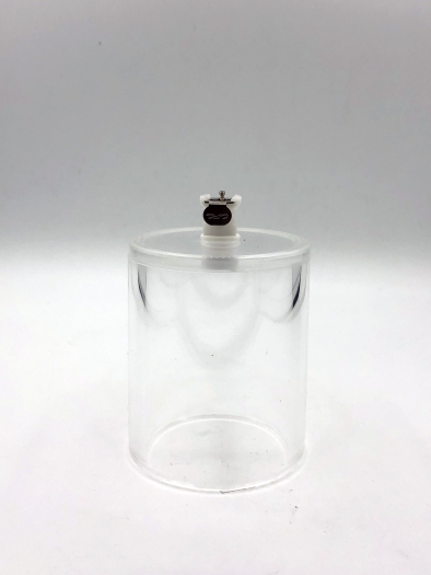 CYLINDRE ROSEBUD 2 1/4 NO PROBE THICKWALL