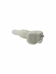 CONNECTEUR BUDDY THICKWALL