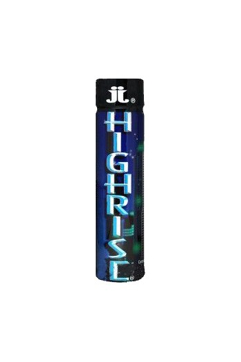 POPPERS HIGHRISE 24ML