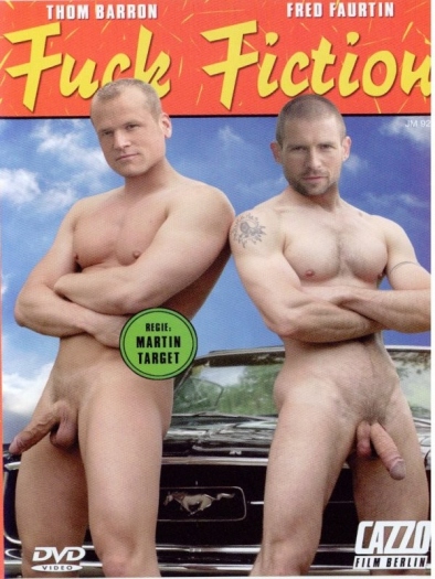 FUCK FICTION