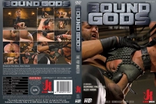 BOUND GODS : THE PUP MASTER