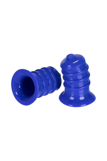 VENTOUSES ELONG – BLEU