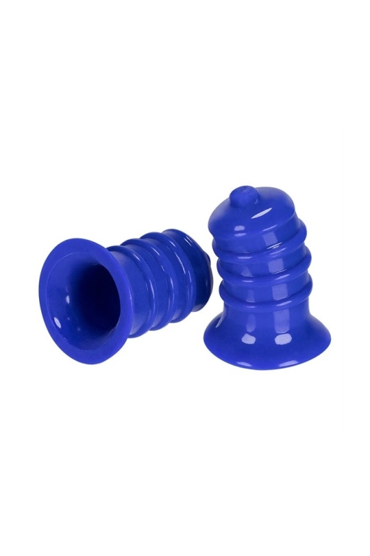 VENTOUSES ELONG – BLEU