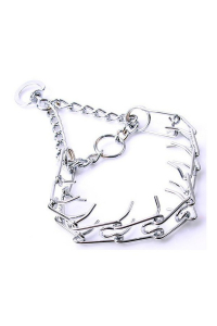 COLLIER ETRANGLEUR ACIER