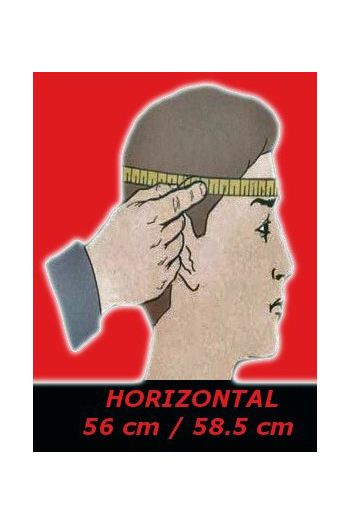 MASQUE PUPPY NEOPRENE NOIR