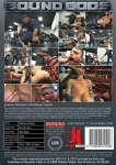 BOUND GODS : ABUSE IN THE WORKPLACE
