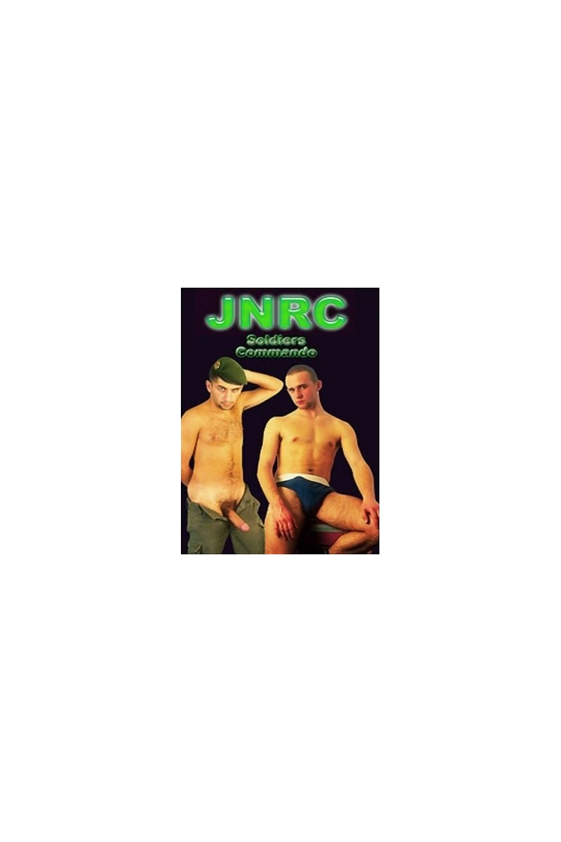 SOLDIERS COMMANDO JNRC