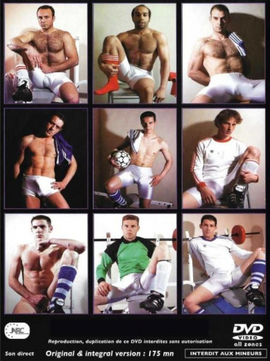 FOOTBALLEURS JNRC