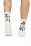 CHAUSSETTES PRIDE DE SK8ERBOY