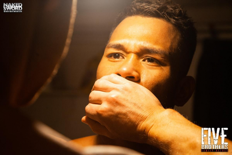 FIVE BROTHERS : FAMILY VALUES