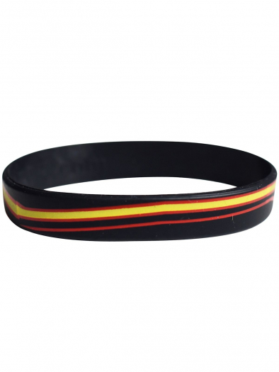BRACELET SILICONE RUBBER
