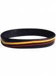 BRACELET SILICONE RUBBER