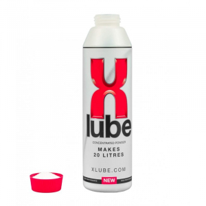 X-LUBE