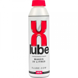 X-LUBE